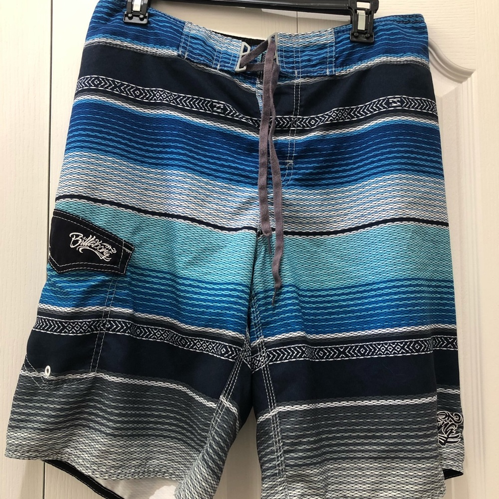 Billabong swim/beach men’s shorts